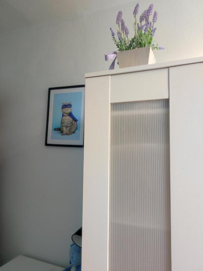 Single Room No.4 In The Very Center Of Варшава Екстериор снимка