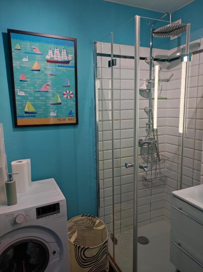 Single Room No.4 In The Very Center Of Варшава Екстериор снимка